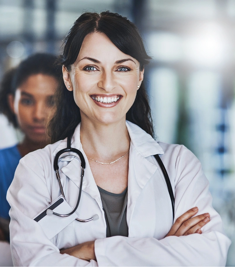 Compassionate Doctors