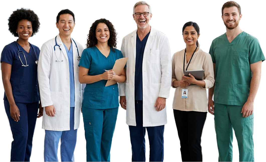 Doctors Team