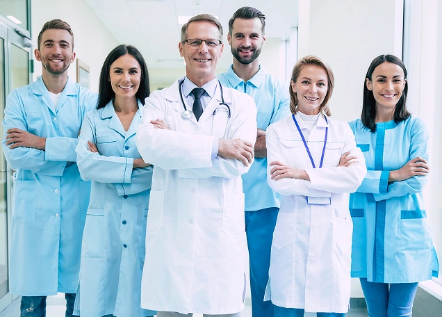 Care navigator