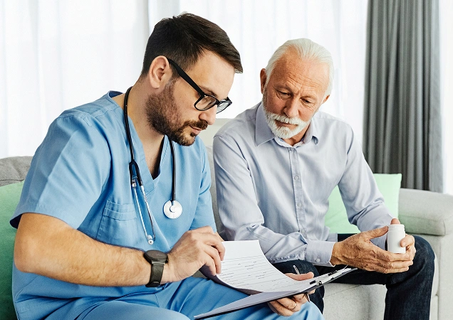 Patient rights video